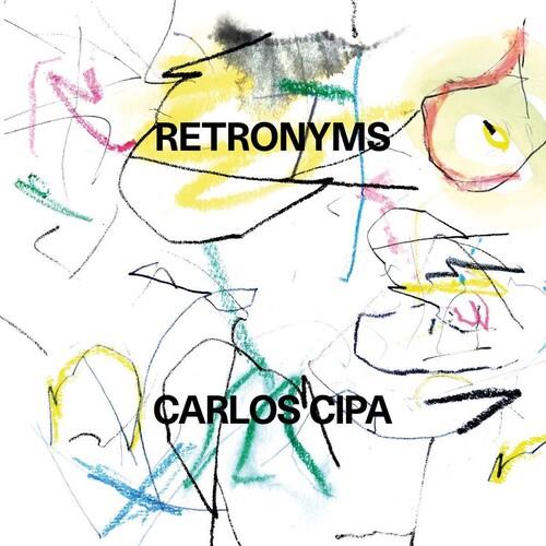 Retronyms - Vinyl LP