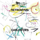 Retronyms - Vinyl LP