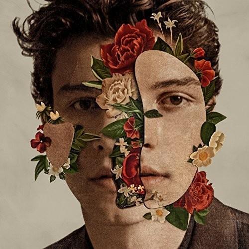 Shawn Mendes - Vinyl LP