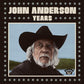 Years - Vinyl LP