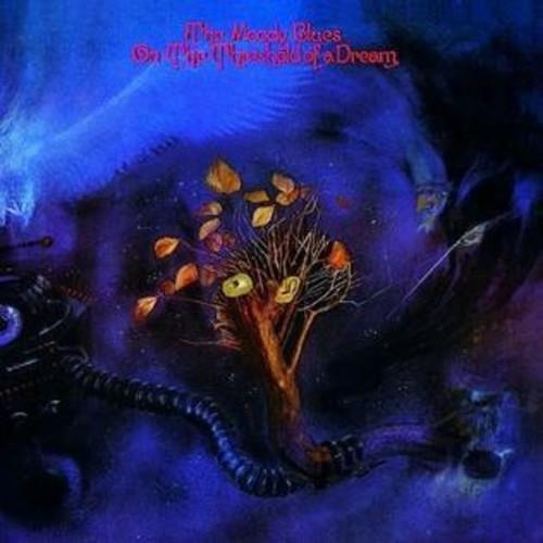 On the Threshold of a Dream - Vinyl LP