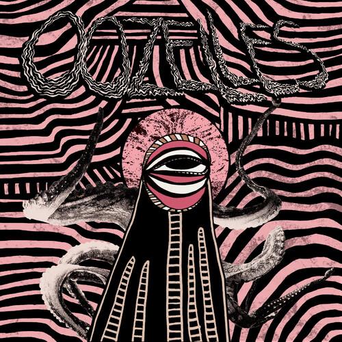 Oozelles - Vinyl LP