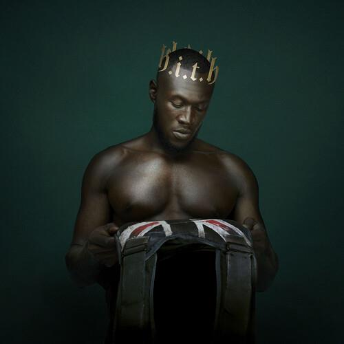 Heavy Is The Head - Vinyl LP