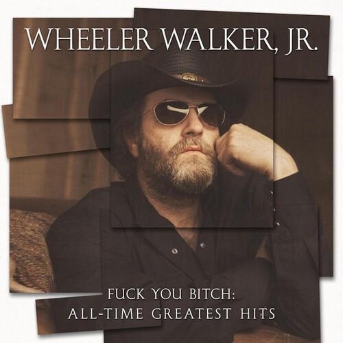 Fuck You Bitch: All-time Greatest Hits - Vinyl LP