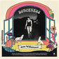 Sorceress - Limited Edition Vinyl LP (Blue)