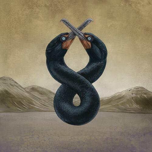 Cormorant I & II - Vinyl LP