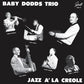Jazz A La Creole - Vinyl LP (Blue)