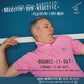 Bounce It Out (bounce It On Out) / Melodica Bounce Version - 7-Inch Single