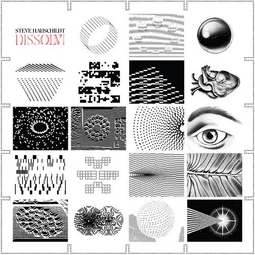 Dissolvi - Vinyl LP