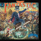 Captain Fantastic And The Brown Dirt Cowboy - Vinyl LP