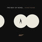 The Best of Bond... James Bond (Original Soundtrack) - Vinyl LP