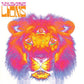 Lions - Opaque Pink - Limited Edition Vinyl LP 180 Gram (Pink)