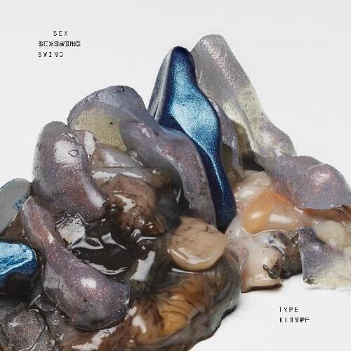 Type Ii - Vinyl LP (Gray)
