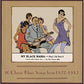 My Black Mama (Various Artists) - Vinyl LP 180 Gram