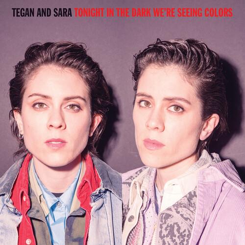 Tonight In The Dark - Vinyl LP