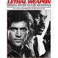 Lethal Weapon (Original Motion Picture Soundtrack) - Vinyl LP