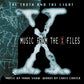 The X-Files (Music From the X-Files) - Vinyl LP (Green)