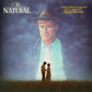The Natural (Original Soundtrack) - Vinyl LP (Blue)