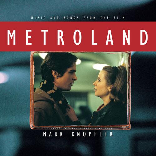 Metroland (Music and Songs From the Film) - Vinyl LP