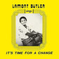 It's Time For A Change - Vinyl LP