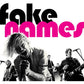 Fake Names - Vinyl LP