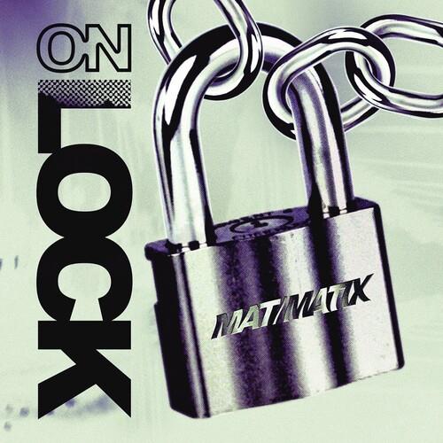 On Lock - Vinyl LP