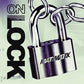 On Lock - Vinyl LP