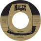 Huxley's Howl / My Blues - 7-Inch Single