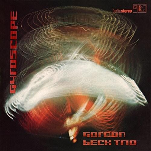 Gyroscope - Vinyl LP