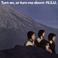 Turn On Or Turn Me Down - Vinyl LP