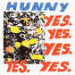 Yes. Yes. Yes. Yes. Yes. - Vinyl LP
