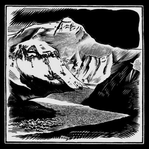 Landschaft - Limited Edition Vinyl LP (Black)