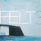 Felt 3: A Tribute To Rosie Perez - Anniversary Edition Vinyl LP
