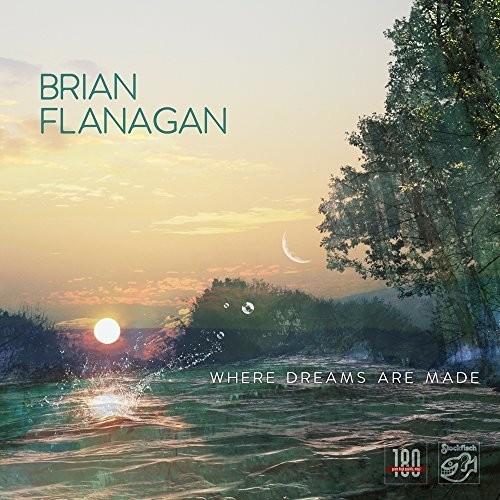 Where Dreams Are Made - Vinyl LP 180 Gram