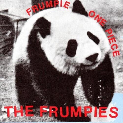 Frumpie One Piece / Frumpies Forever - Vinyl LP