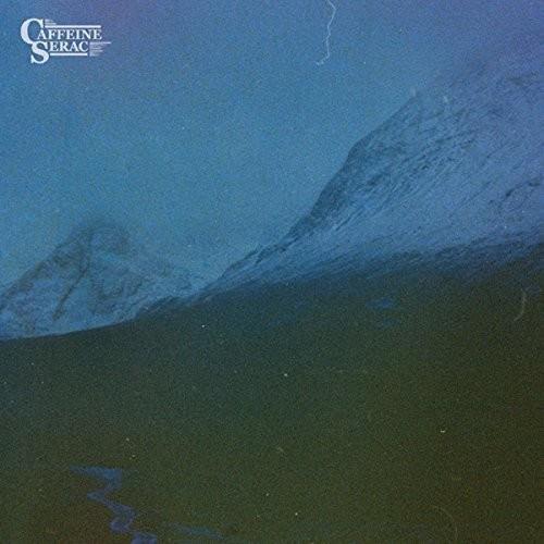 Serac - Vinyl LP