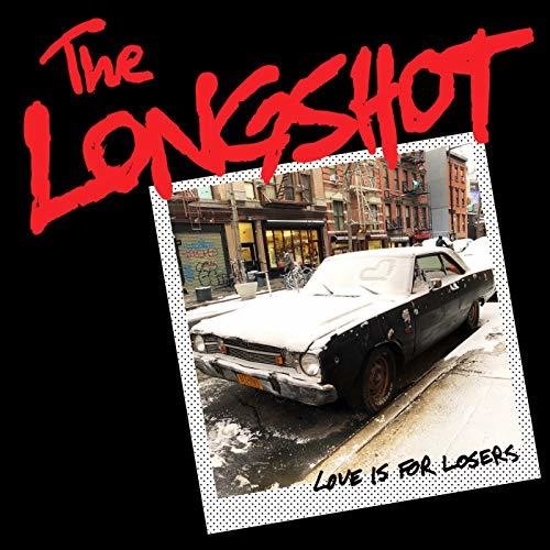 Love Is For Losers - Vinyl LP