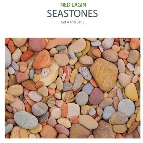 Seastones: Set 4 & Set 5 - Vinyl LP