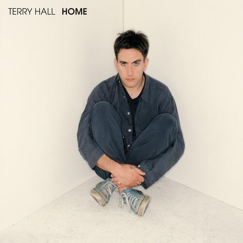 Home - Vinyl LP