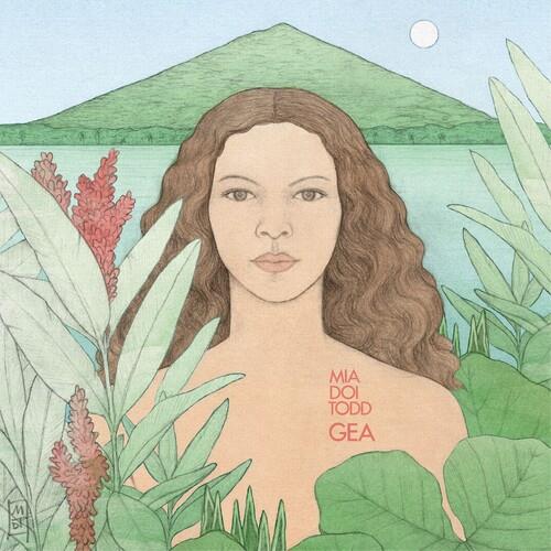 GEA - Vinyl LP