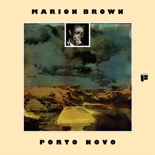Porto Novo - Vinyl LP