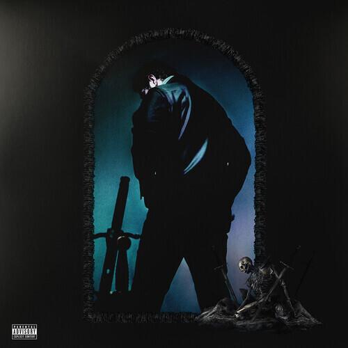 Hollywood's Bleeding - Vinyl LP