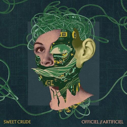 Officiel//Artificiel - Vinyl LP