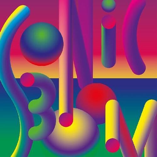 All Things Being Equal - Vinyl LP