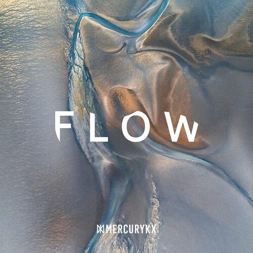 Flow (Various Artists) - Vinyl LP
