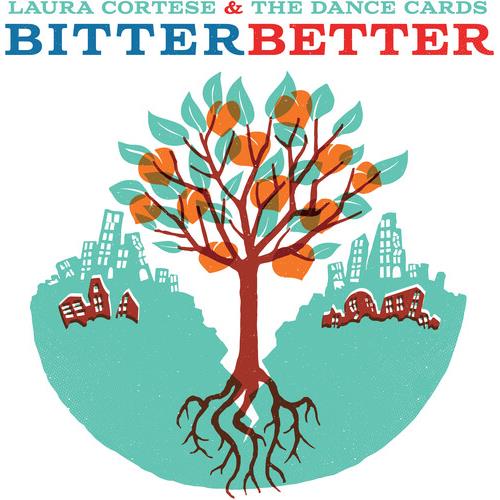 Bitter Better - Vinyl LP 150 Gram