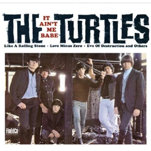 It Ain't Me Babe - Vinyl LP