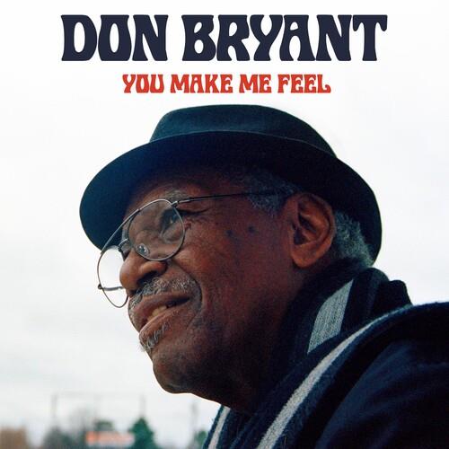 You Make Me Feel - Vinyl LP