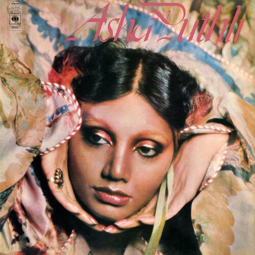 Asha Puthli - Vinyl LP