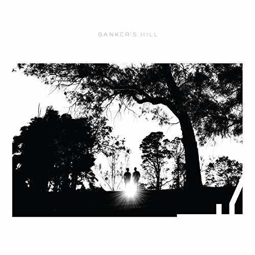 Banker's Hill - Vinyl LP